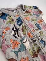 Load image into Gallery viewer, Bonds Romper - 18-24M 18-24M / Nemo
