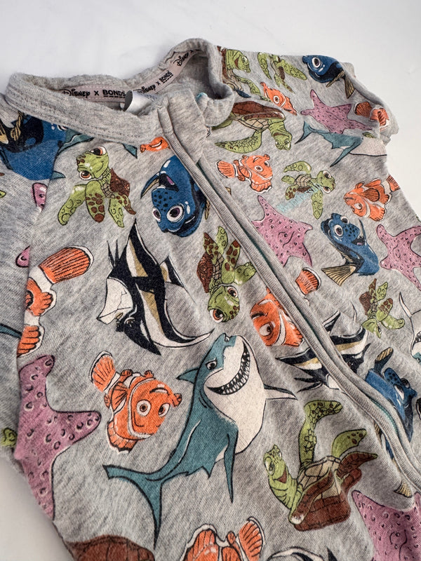 Bonds Romper - 18-24M 18-24M / Nemo
