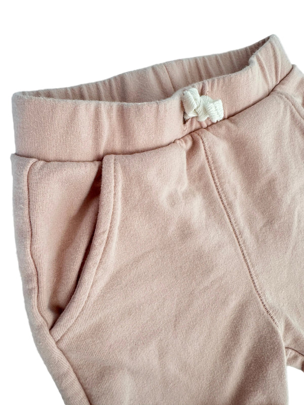 Miles the Label Shorts - 6-9M 6-9M / Pink