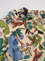 Load image into Gallery viewer, Tea Top - 18-24M 18-24M / Tropical
