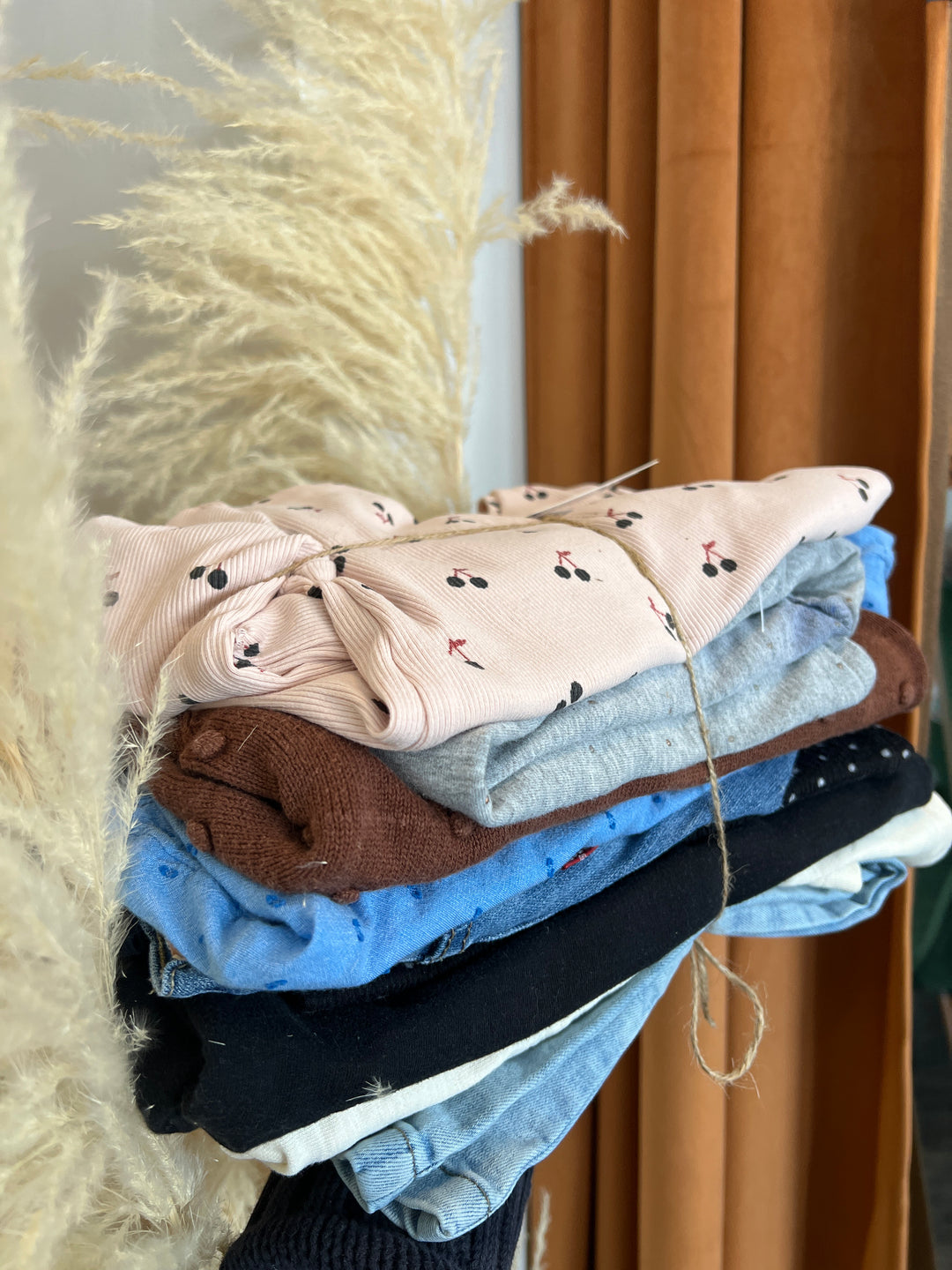 4T Girl Mini Curated Bundle