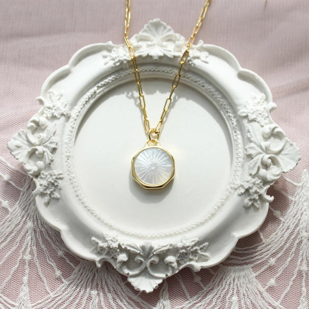 Elisa Maree Jewelry - Cyrus