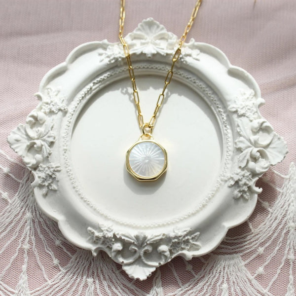 Elisa Maree Jewelry - Cyrus