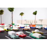 Load image into Gallery viewer, Candylab | Candycar Sheriff Off-Road Truck
