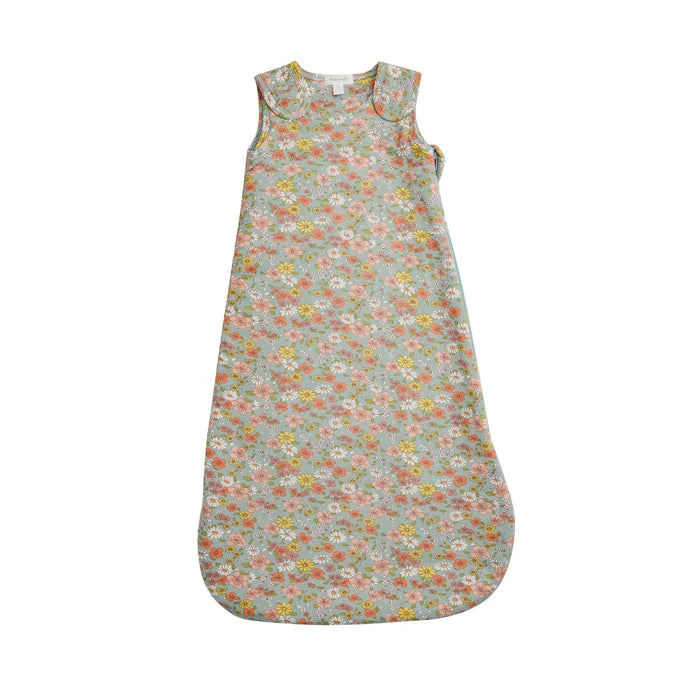 Angel Dear Bamboo Sleep Bag – 1.0 TOG Floral