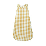 Load image into Gallery viewer, Angel Dear Bamboo Sleep Bag – 1.0 TOG Gingham
