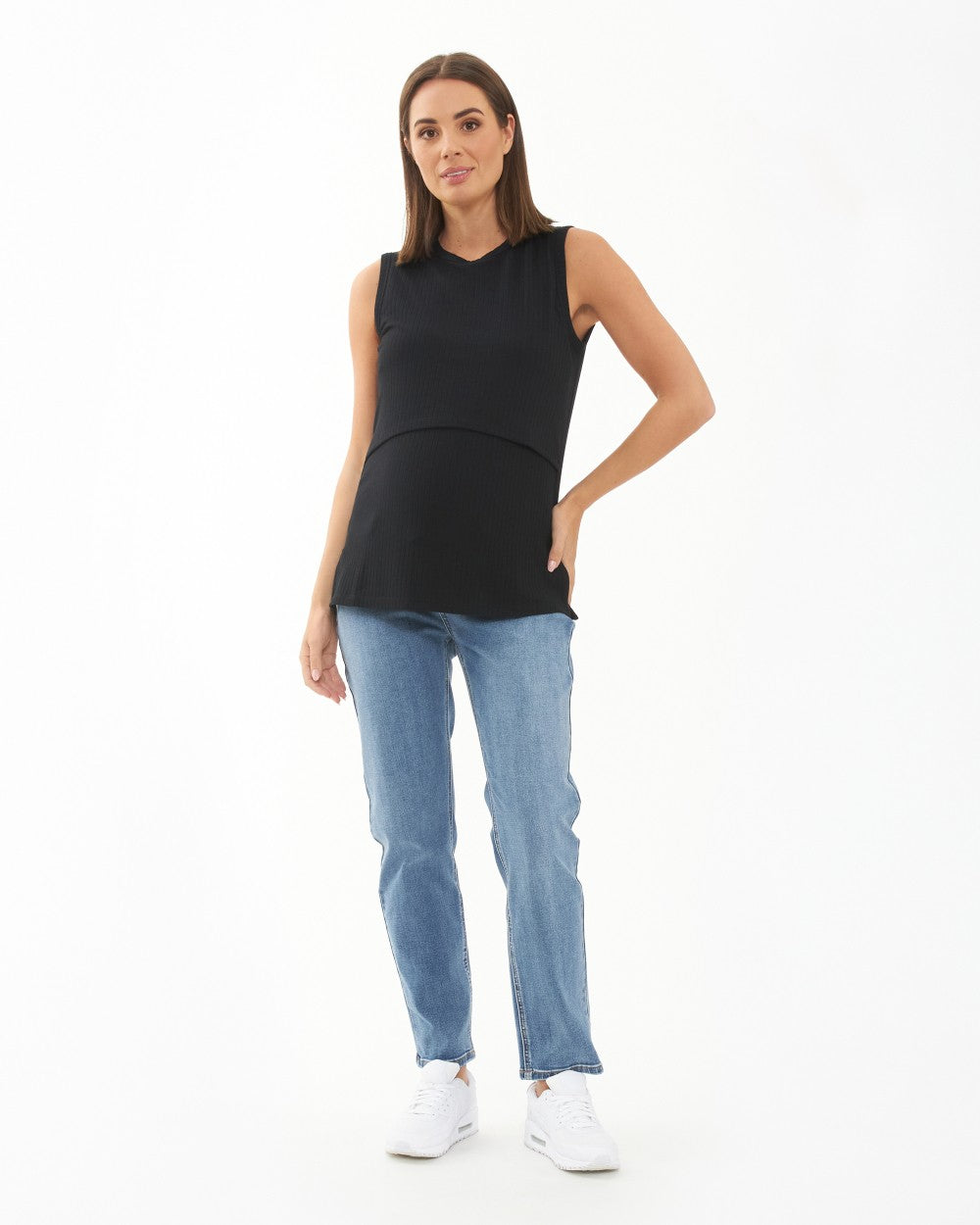 Ripe - Peter Rib Nursing Tank
