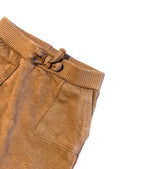 Load image into Gallery viewer, Rabbit + Bear Jogger Pant - 0-3M
