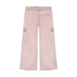 Load image into Gallery viewer, Daily Seven - Wide Pants Shiny
