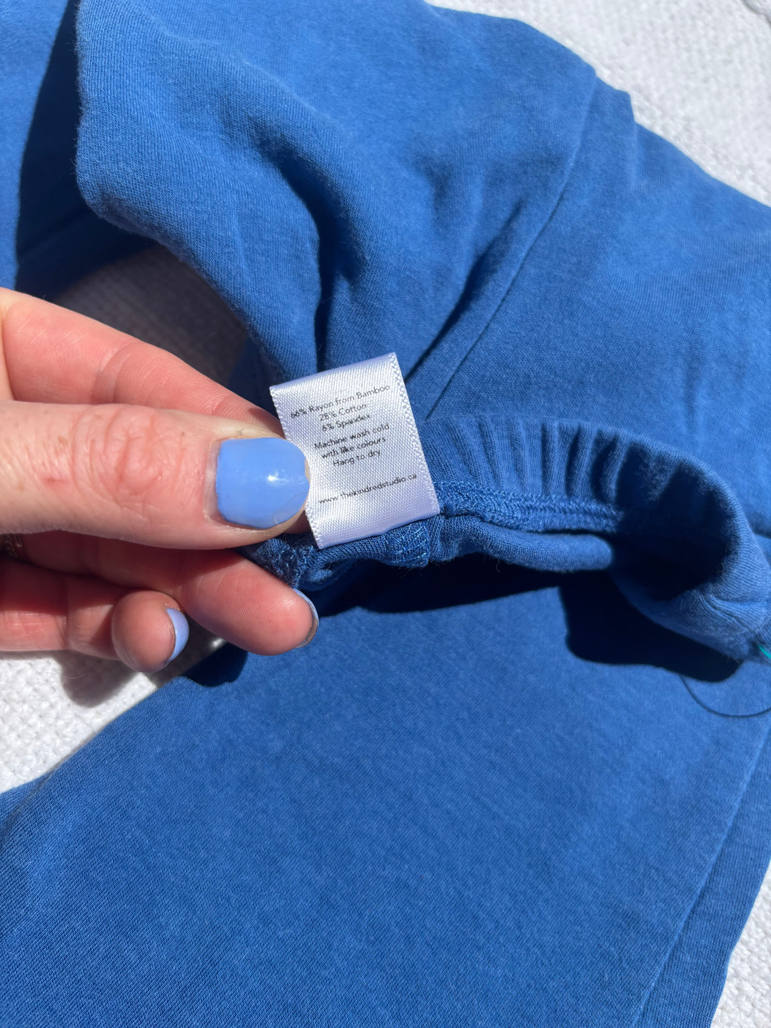 Little & Lively Flare Pants - 6-12M