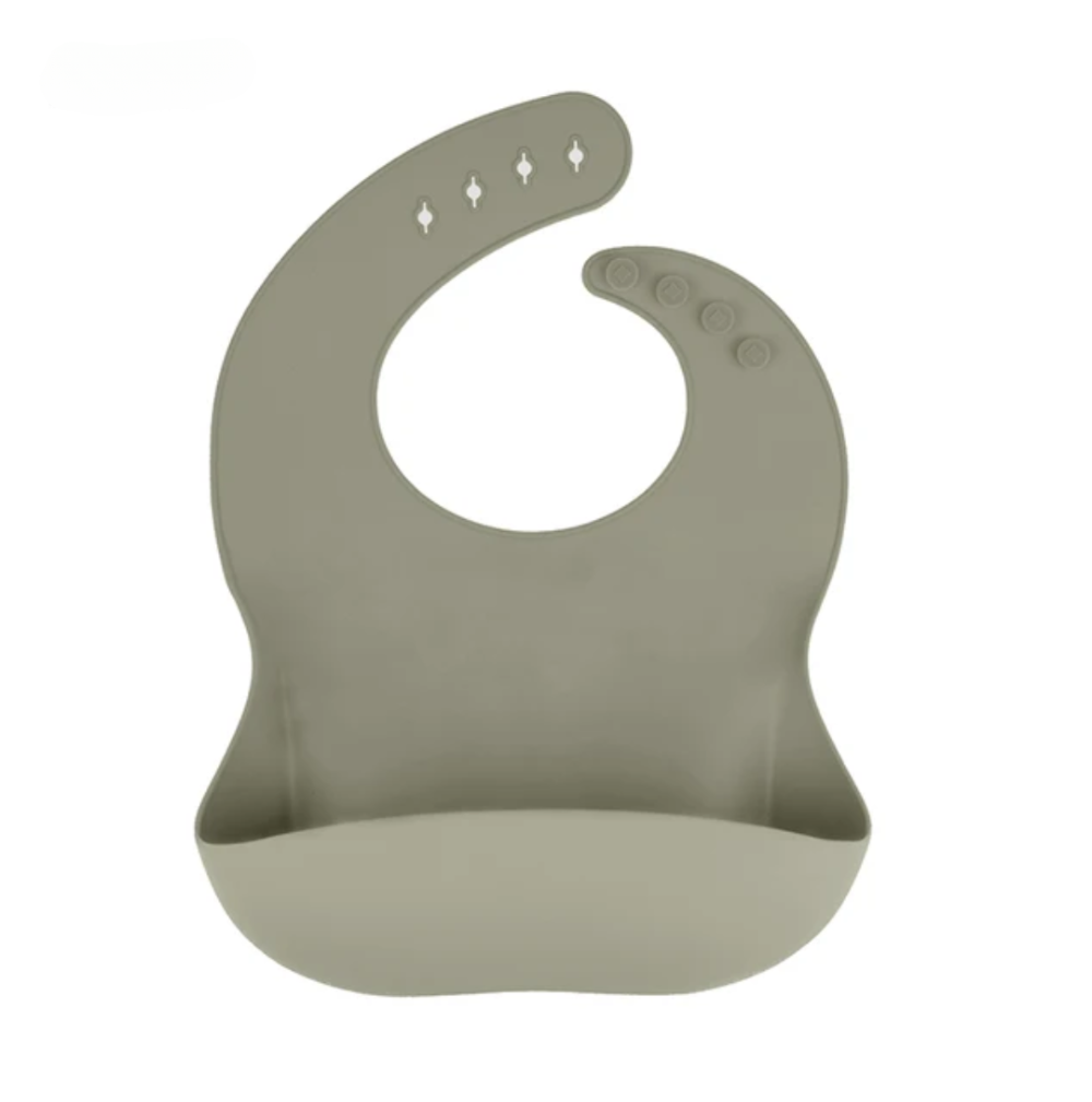Adjustable Baby Bib