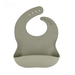 Load image into Gallery viewer, Adjustable Baby Bib
