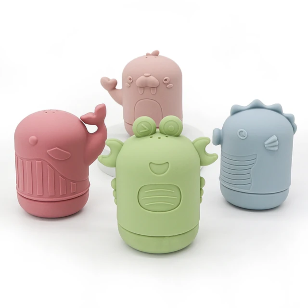 Ocean Bath toys (4)