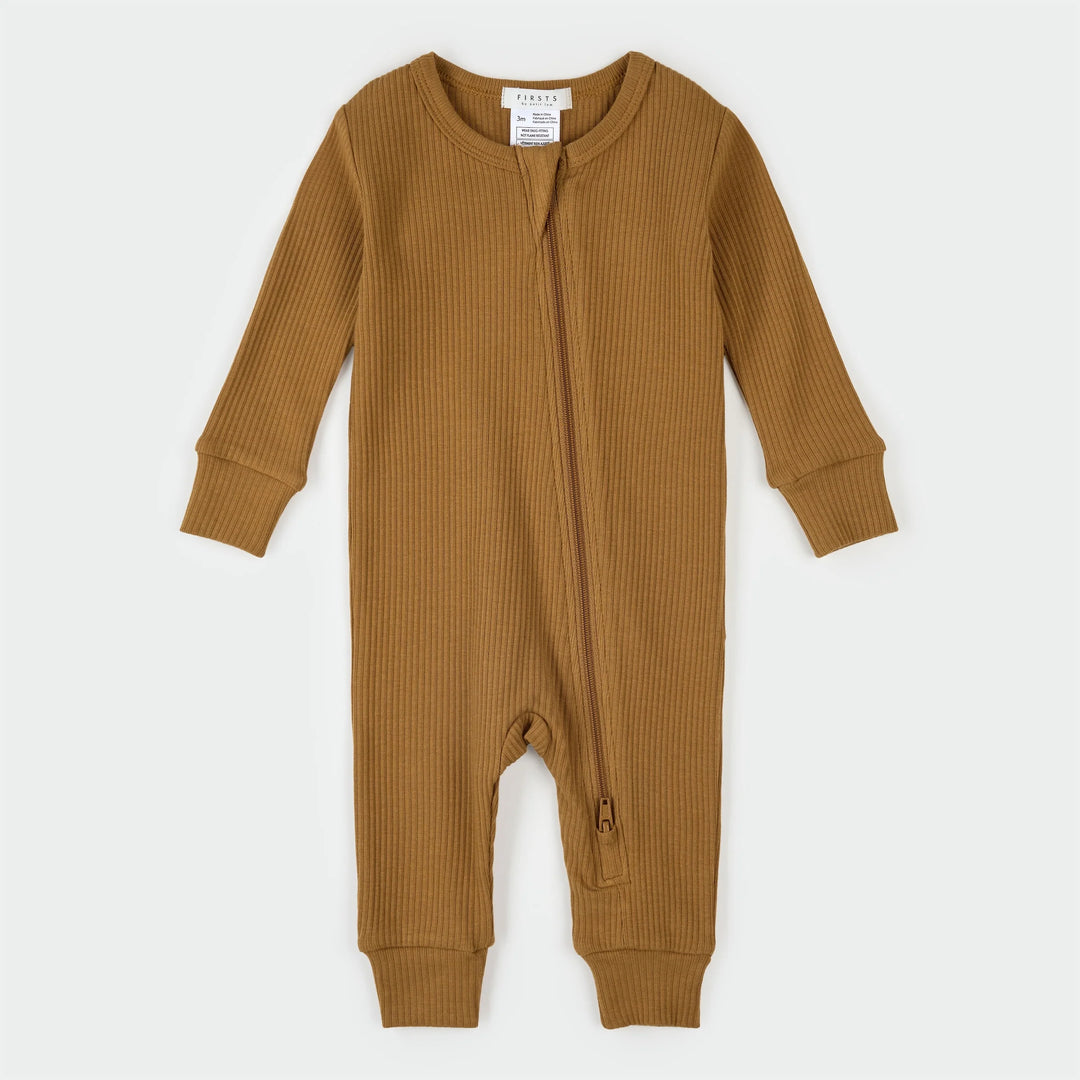 Amber Modal Rib Sleeper