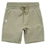 Load image into Gallery viewer, Green Miles Basics Shorts
