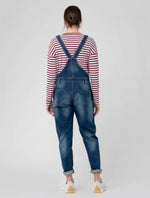 Load image into Gallery viewer, Denim Overalls
