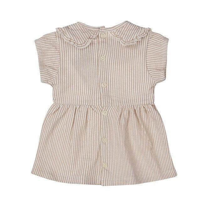 Dirkje - girls dress