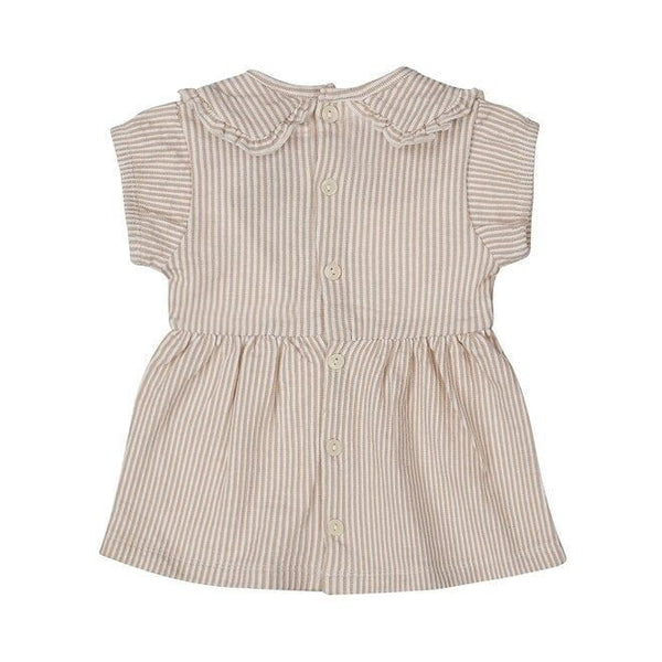 Dirkje - girls dress