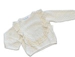 Load image into Gallery viewer, Zara Knit Crewneck Sweater - 3-4Y
