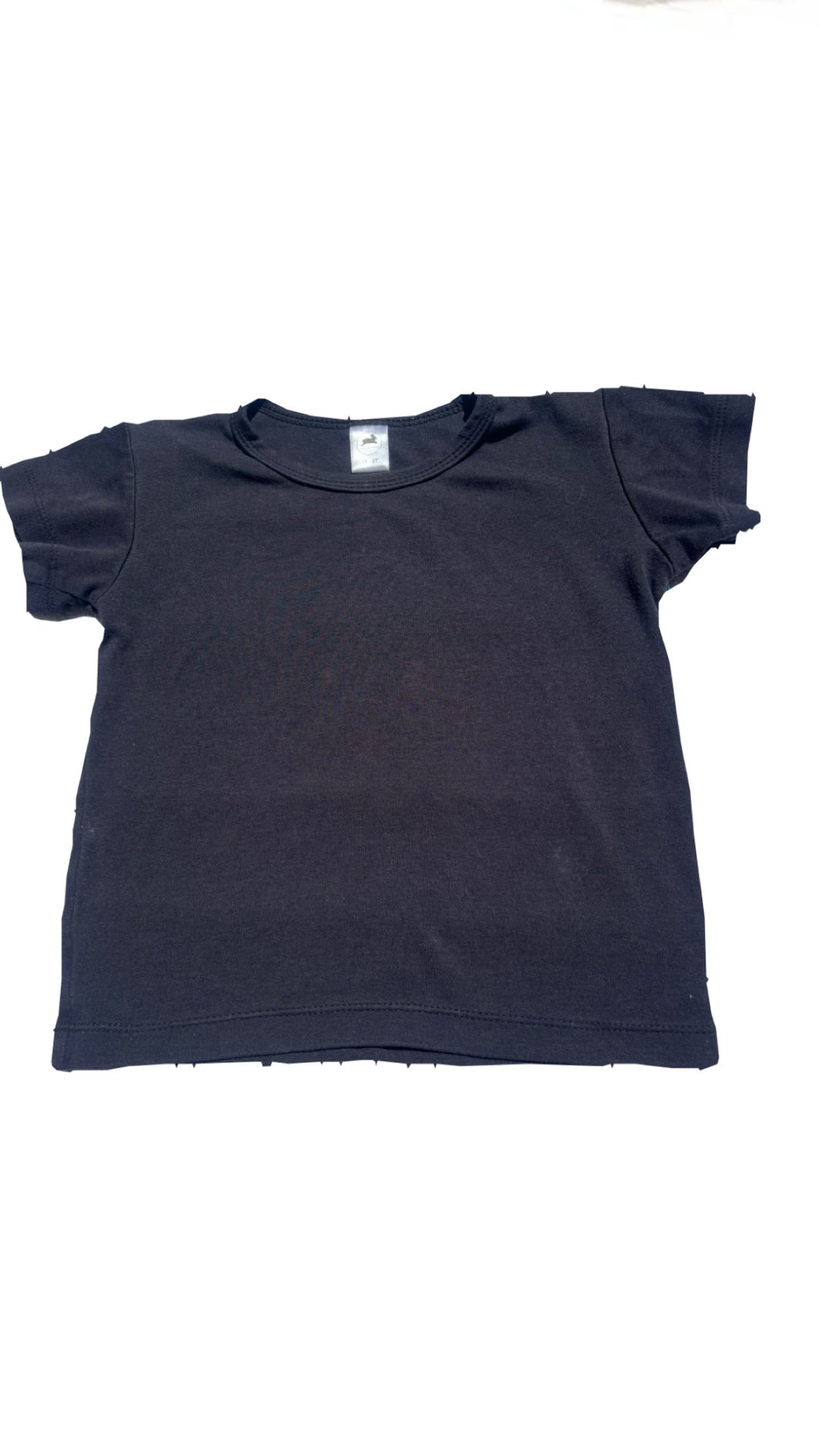 Little & Lively SS Top - 18-24M