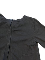 Load image into Gallery viewer, Burberry Cotton Cardigan Top - 6Y

