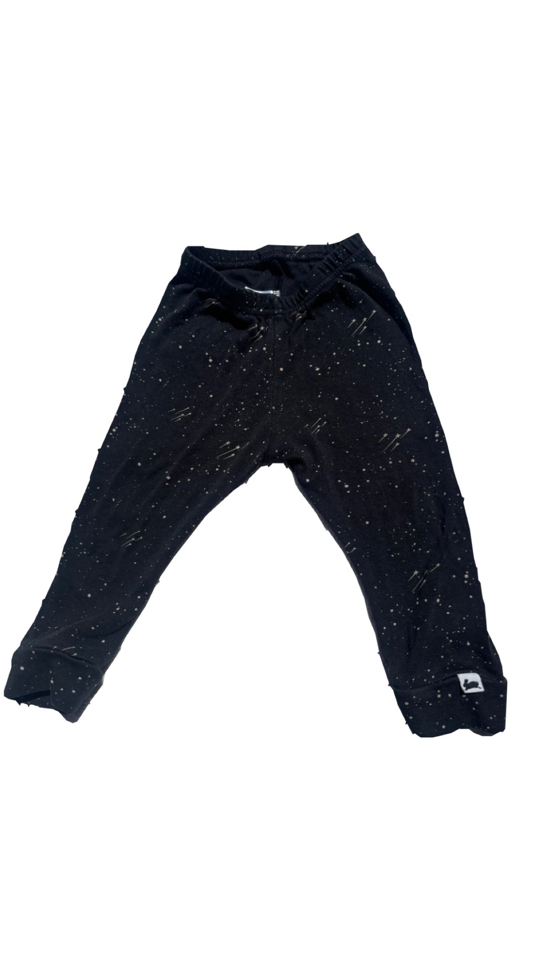 Little & Lively Pants - 6-12M