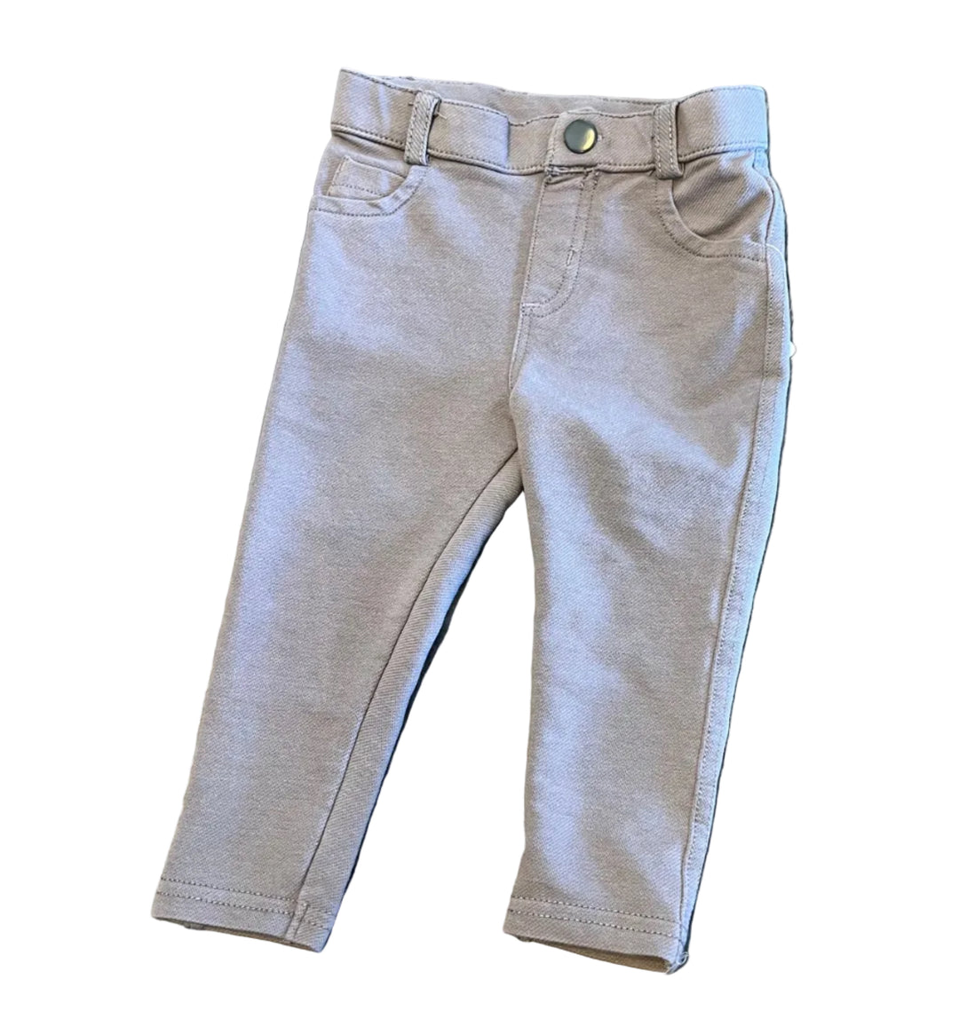No Brand Pant - 6-12M