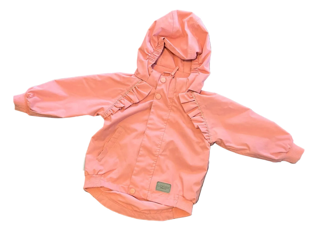 MarMar Rain Jacket - 18-24M