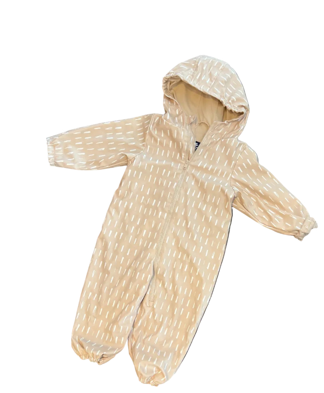 IZod Rain Suit - 18-24M
