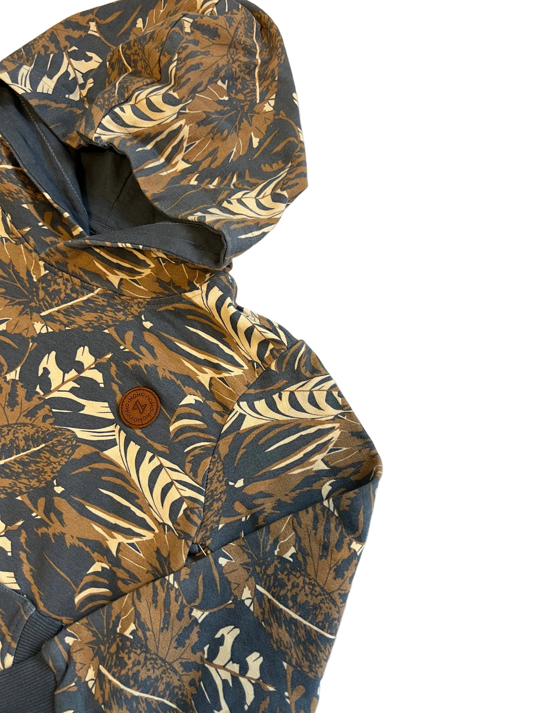 Koko Noko Pull Over Sweater - 4Y