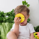 Load image into Gallery viewer, Oli &amp; Carol - Ananas the Pineapple
