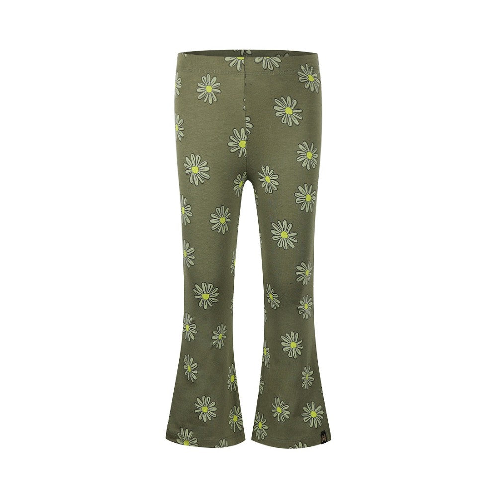 Koko Noko | Flared Retro Pant
