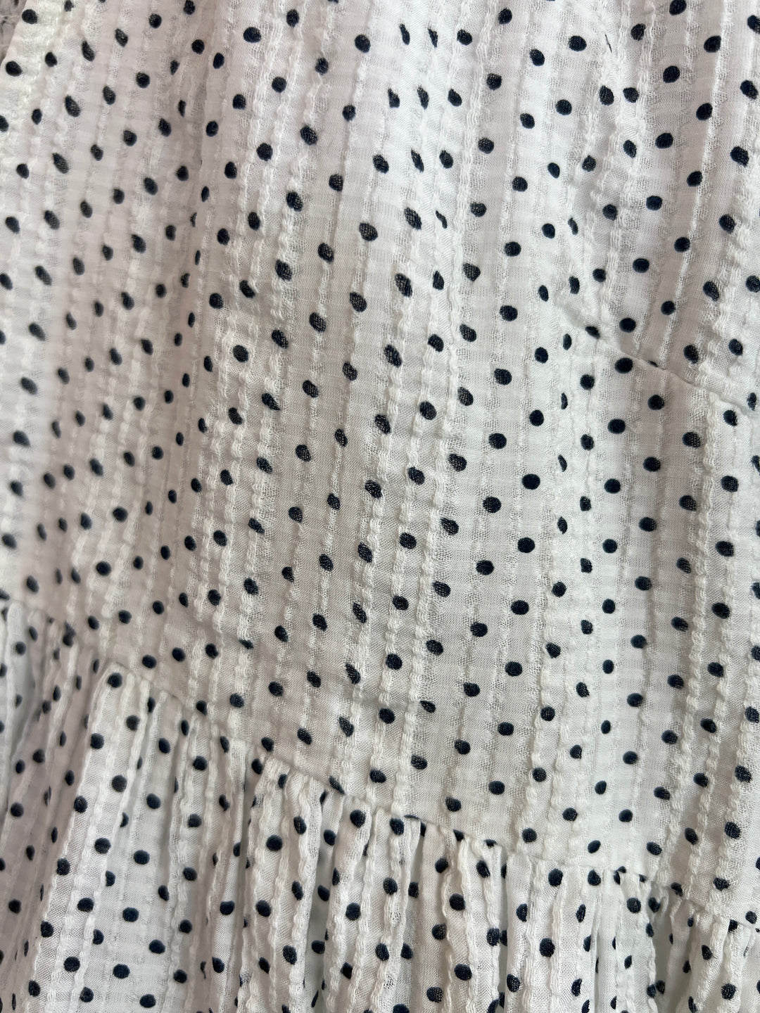 Hatch Dress - M