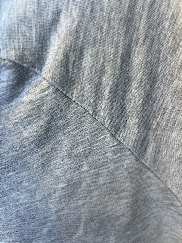 Buttercream Hoodie Top - S