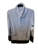 Load image into Gallery viewer, Buttercream Hoodie Top - S
