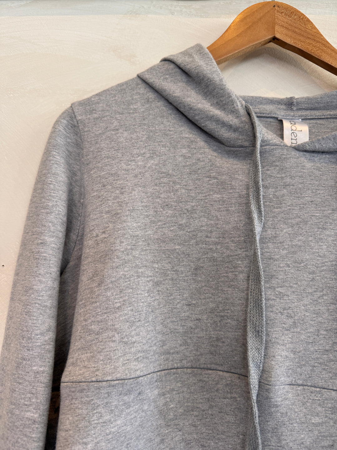 Cadenshae Sweater - Grey