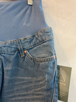 Load image into Gallery viewer, H&amp;M Mama Skirt - 6
