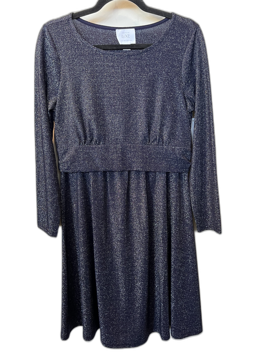Seraphine LUXE Dress - 8