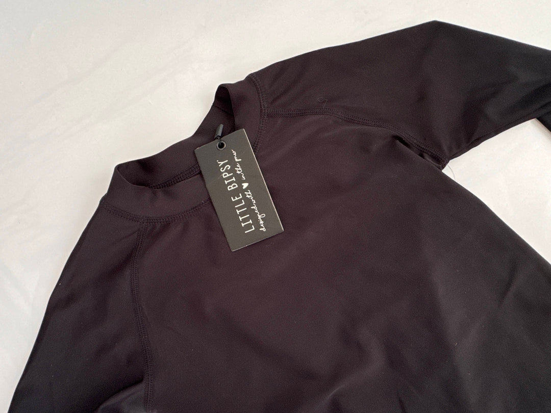 Little Bipsy NWT Rashguard - 2Y