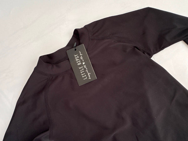 Little Bipsy NWT Rashguard - 2Y