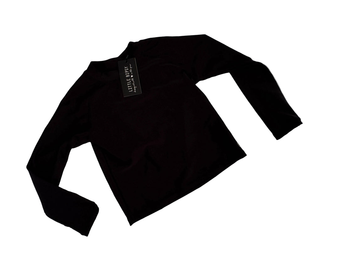 Little Bipsy NWT Rashguard - 2Y