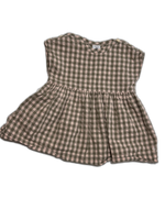 Load image into Gallery viewer, Petit Bateau Dress - 6-12M
