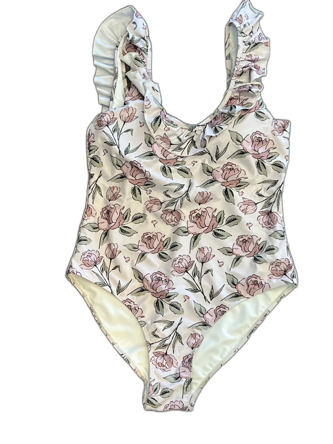 Imagine Perry Swim Suit NWT - L
