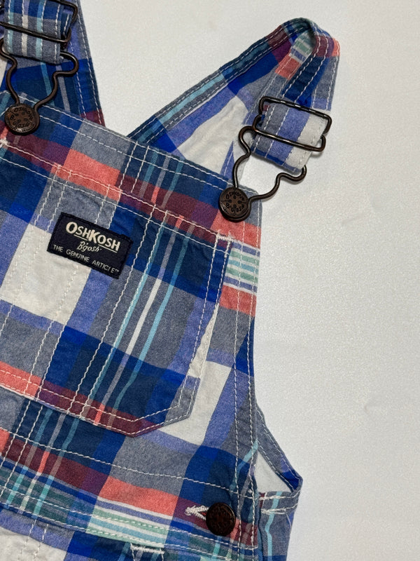 OshKosh Short Overall - 18-24M