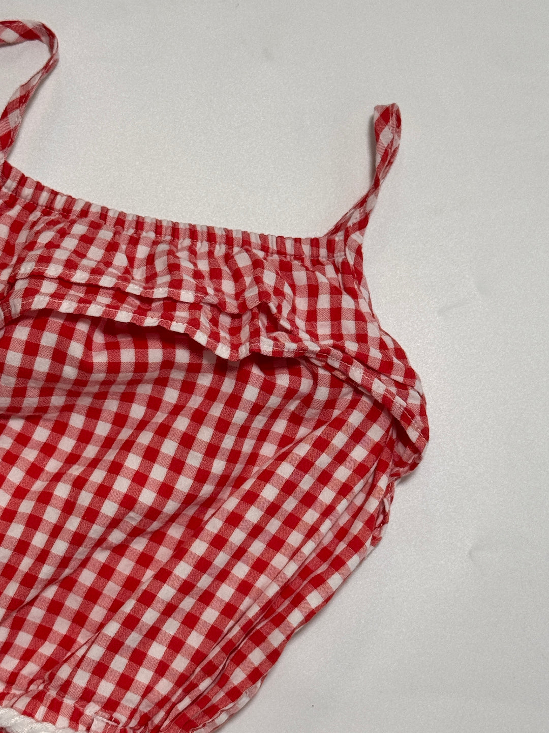 Joe Fresh Romper - 12-18M