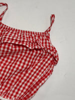 Load image into Gallery viewer, Joe Fresh Romper - 12-18M
