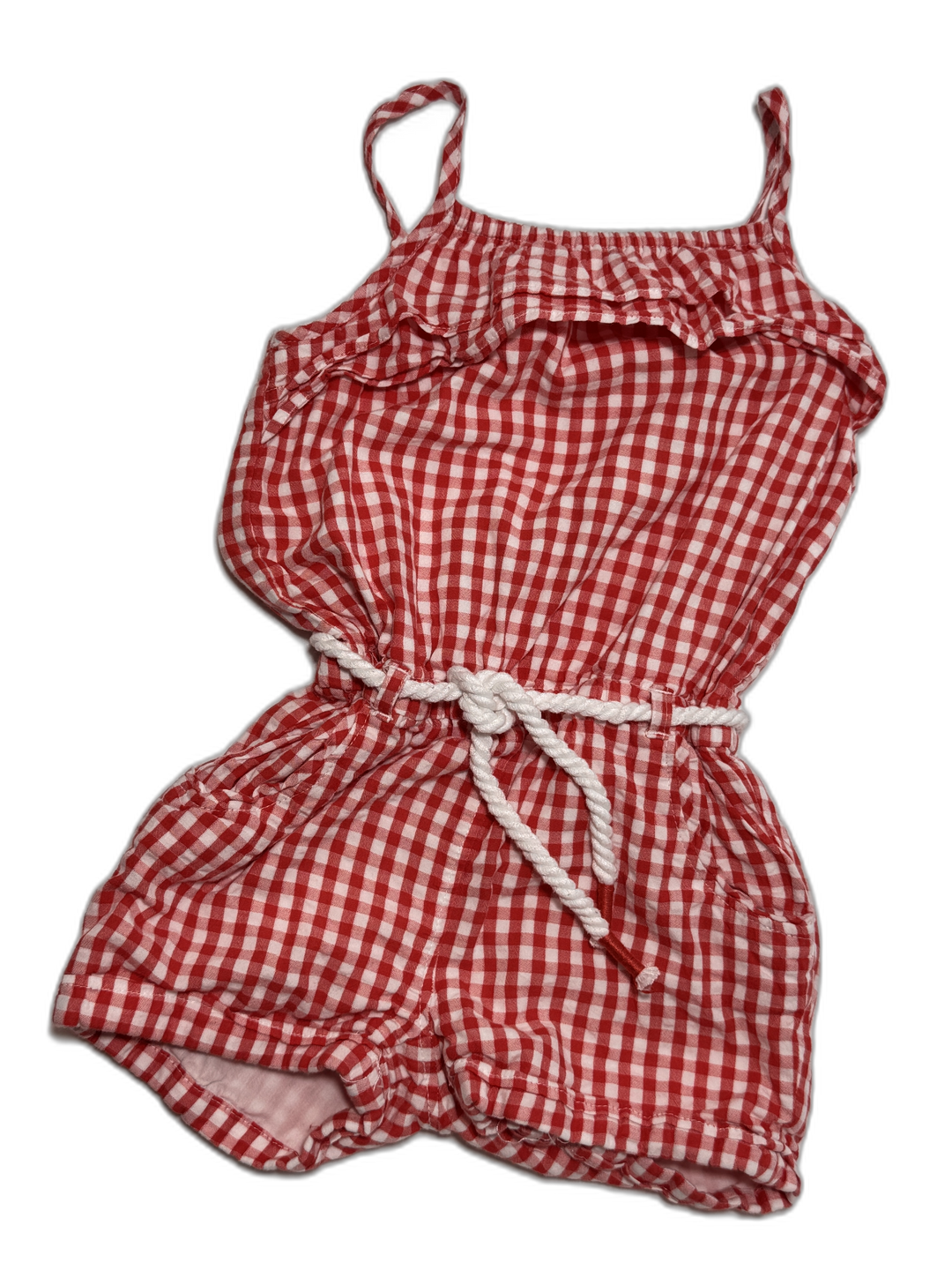 Joe Fresh Romper - 12-18M