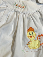 Load image into Gallery viewer, No Brand Dress - 3-6M
