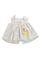 Load image into Gallery viewer, No Brand Dress - 3-6M
