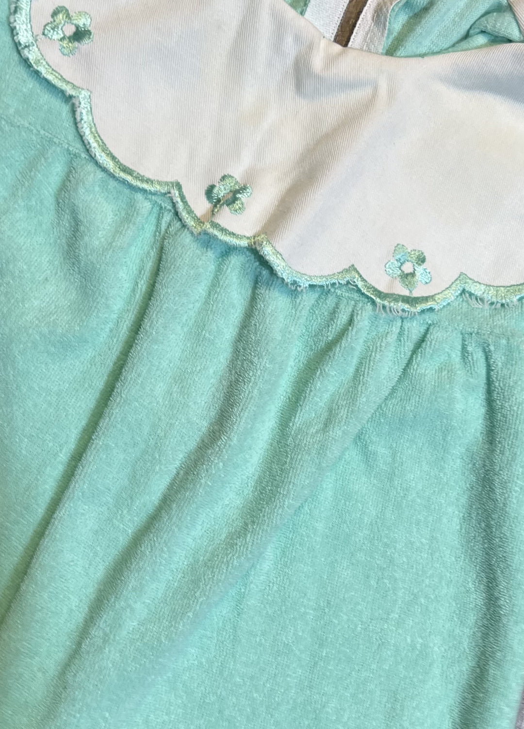 No Brand Romper - 3-6M